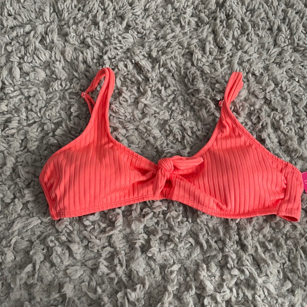Bathing suit top